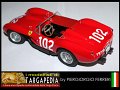 102 Ferrari 250 TR - Hasegawa 1.24 (3)